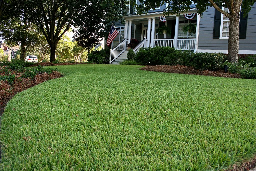 Sod And Turf Wilson Bros Landscape, Quality Lawn And Landscape Bros