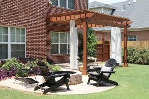 Pergola