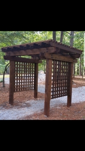 Pergola