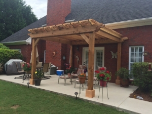 Pergola