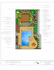 Back Yard Design